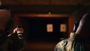 Marksmanship Fundamentals for the Remedial Shooter: An Instructor’s Guide