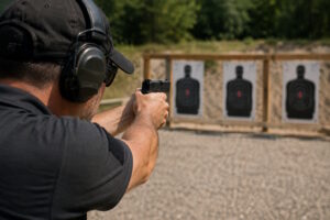 Marksmanship Simplified Book Review